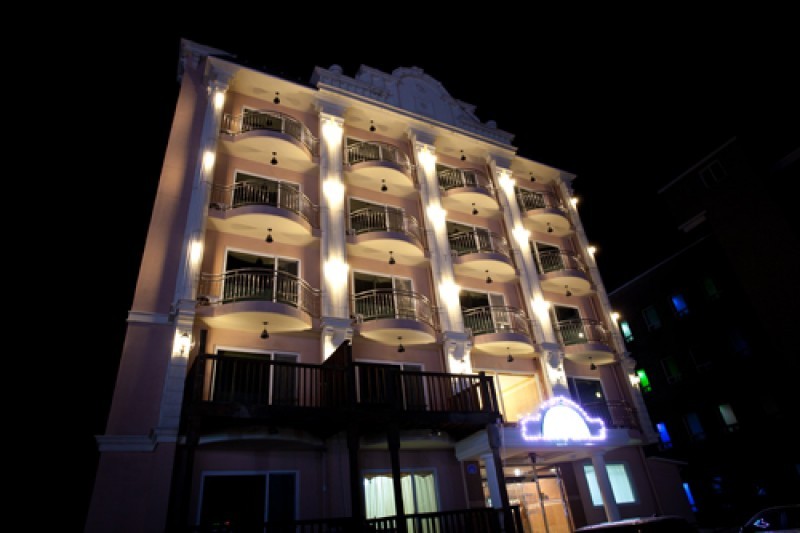 Sebin Motel -  Goodstay  (18/24)