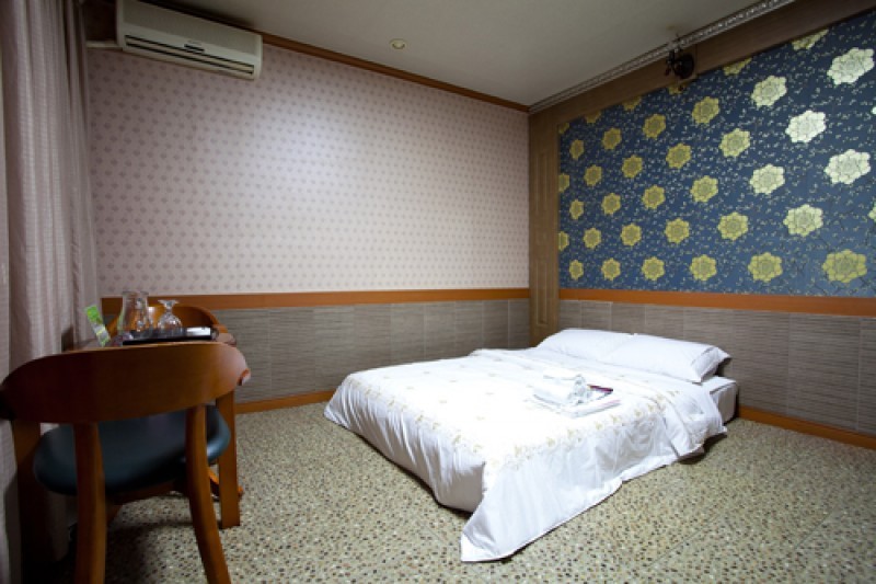 Sebin Motel -  Goodstay  (21/24)
