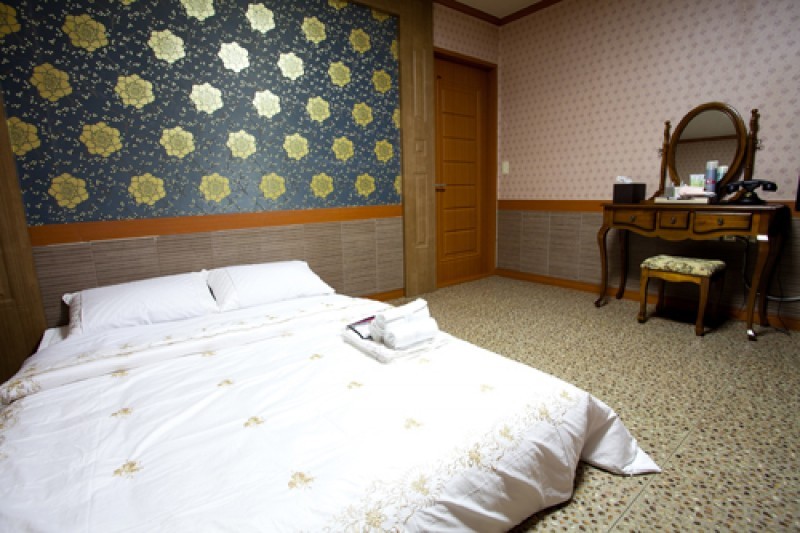 Sebin Motel -  Goodstay  (22/24)