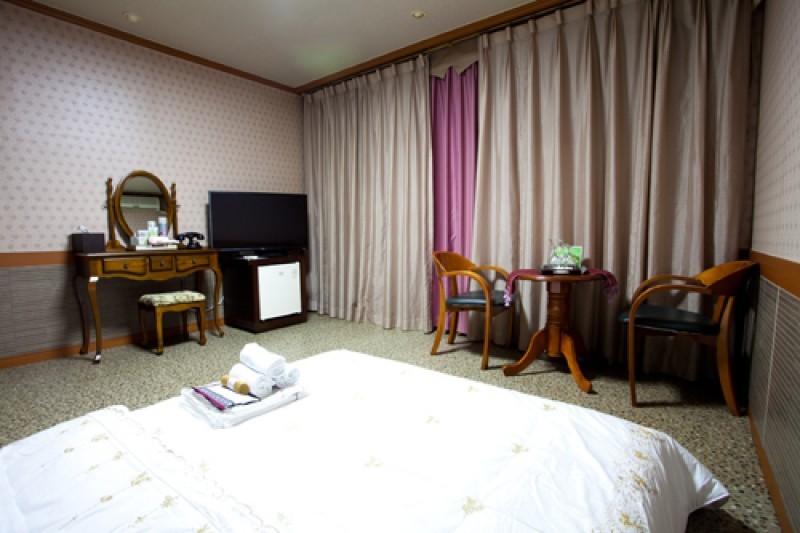 Sebin Motel -  Goodstay  (23/24)