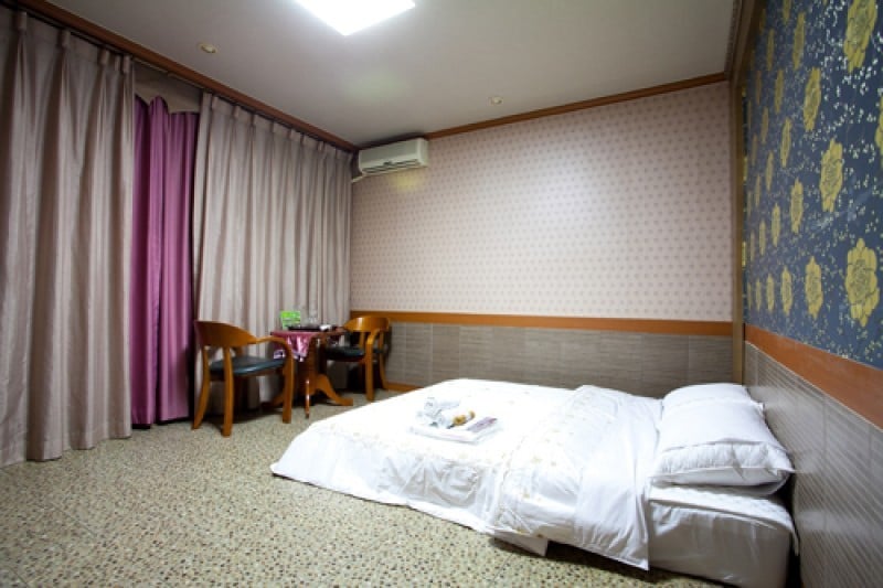 Sebin Motel -  Goodstay  (24/24)