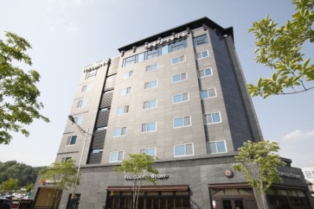 Hotel K 
