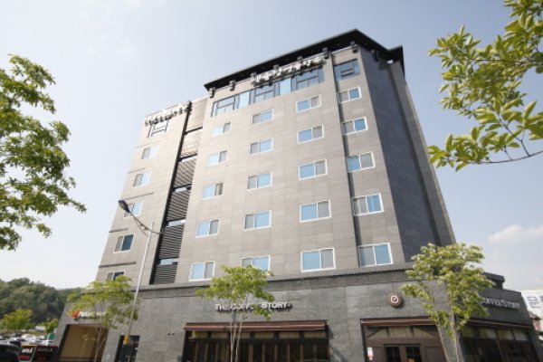 Hotel K