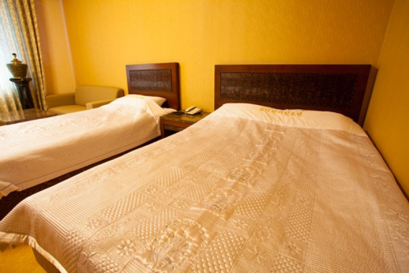Seorak Walkerhill Hotel - Goodstay  (2/26)