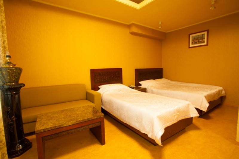 Seorak Walkerhill Hotel - Goodstay  (4/26)