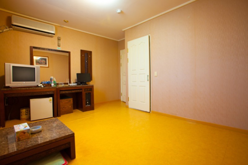 Seorak Walkerhill Hotel - Goodstay  (6/26)