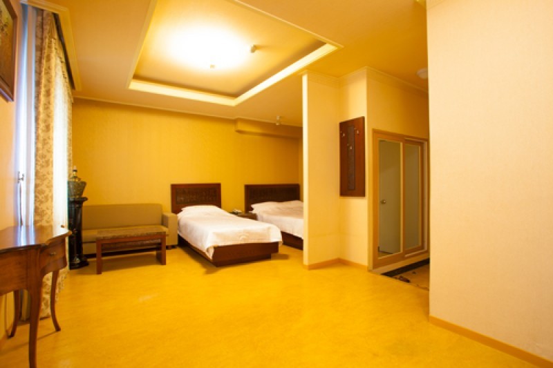 Seorak Walkerhill Hotel - Goodstay  (7/26)