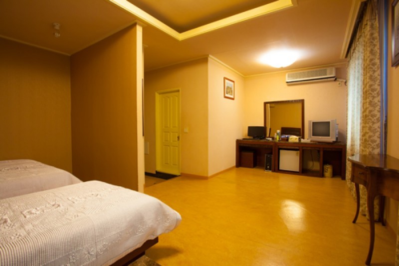 Seorak Walkerhill Hotel - Goodstay  (8/26)