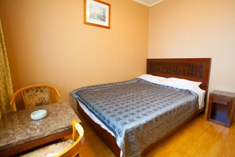 Seorak Walkerhill Hotel - Goodstay  (9/26)