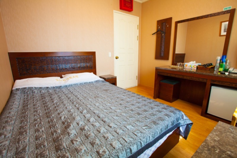 Seorak Walkerhill Hotel - Goodstay  (10/26)