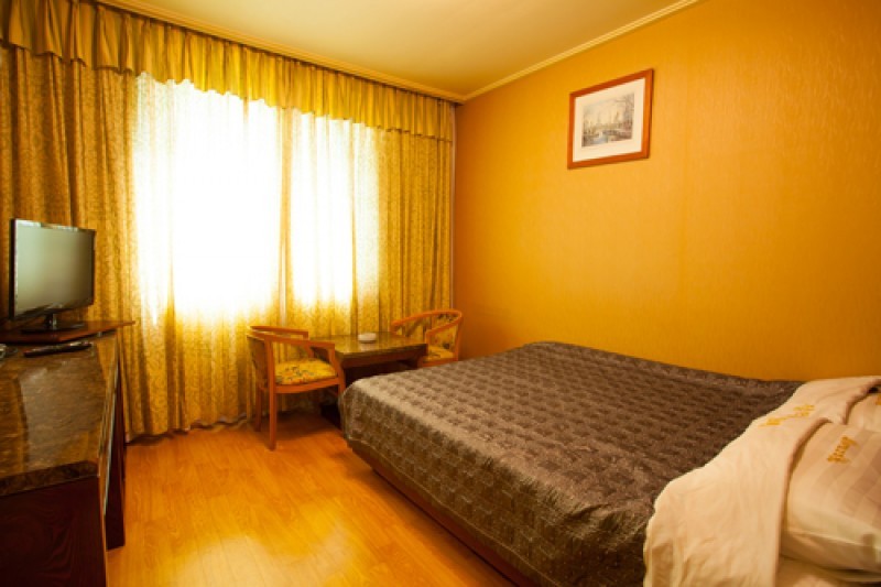 Seorak Walkerhill Hotel - Goodstay  (11/26)