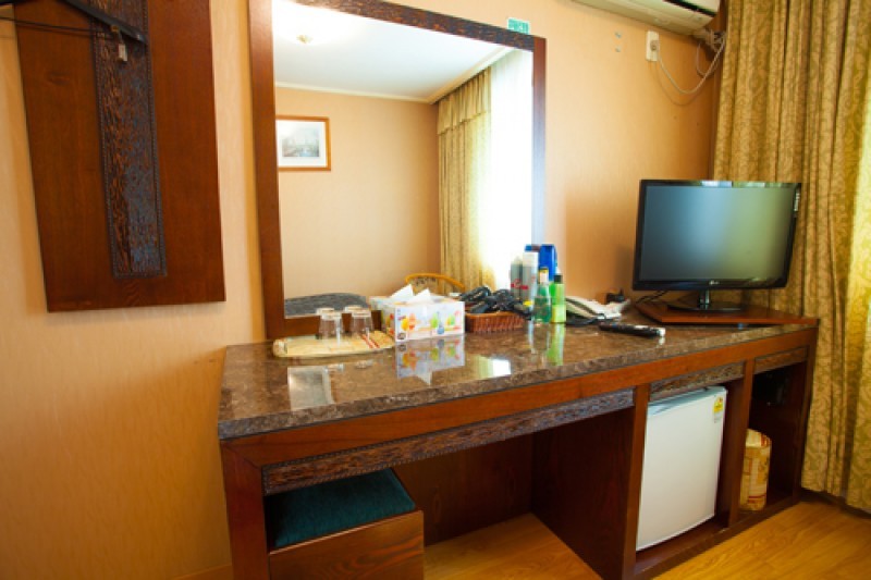 Seorak Walkerhill Hotel - Goodstay  (12/26)