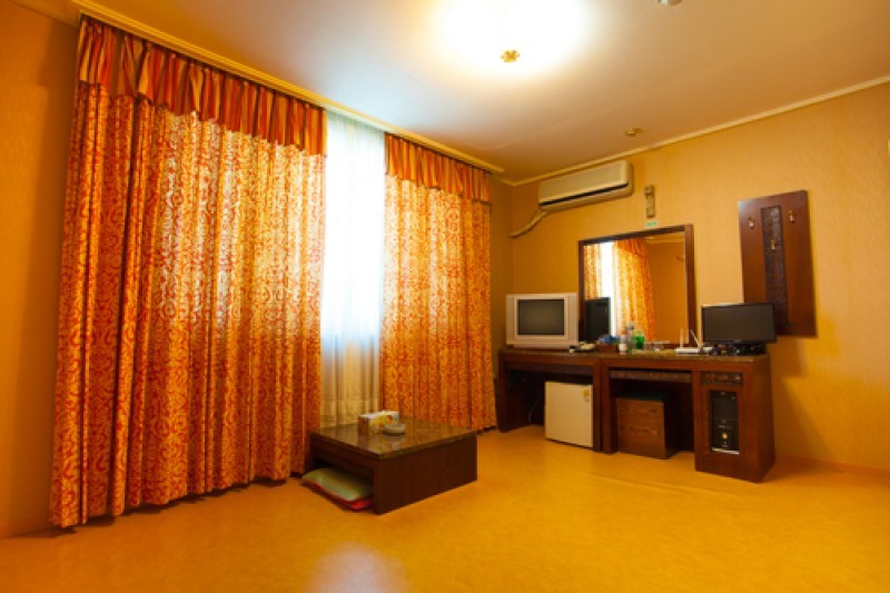 Seorak Walkerhill Hotel - Goodstay  (13/26)