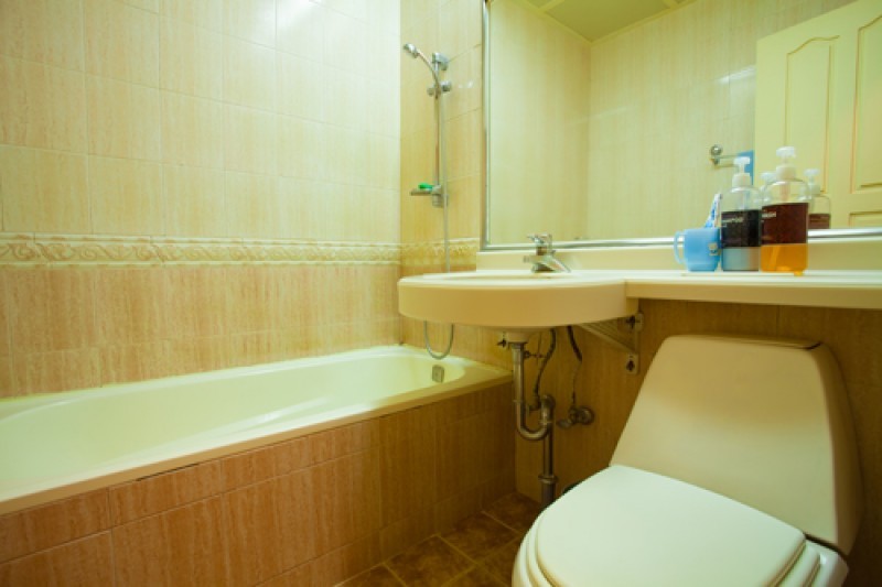 Seorak Walkerhill Hotel - Goodstay  (16/26)