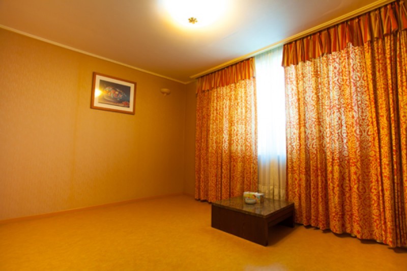 Seorak Walkerhill Hotel - Goodstay  (17/26)