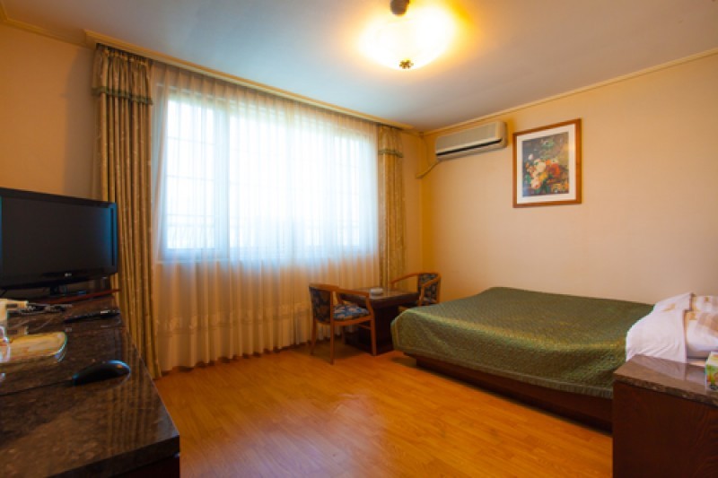 Seorak Walkerhill Hotel - Goodstay  (19/26)