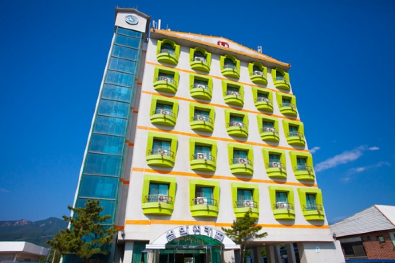 Seorak Walkerhill Hotel - Goodstay  (20/26)