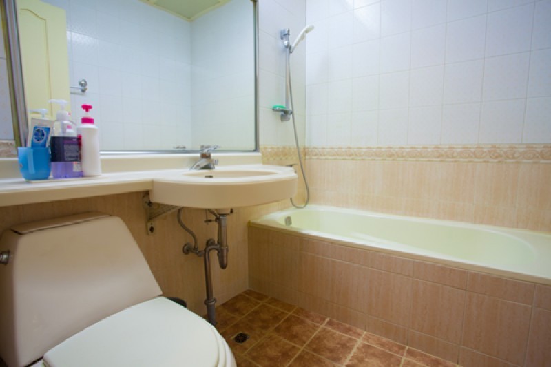 Seorak Walkerhill Hotel - Goodstay  (21/26)