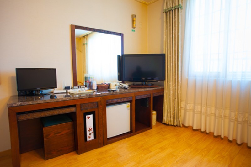 Seorak Walkerhill Hotel - Goodstay  (22/26)