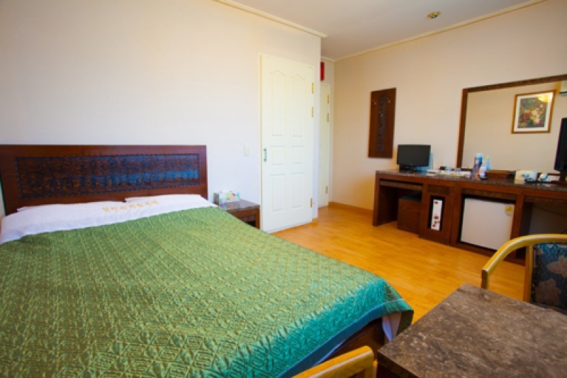 Seorak Walkerhill Hotel - Goodstay  (23/26)