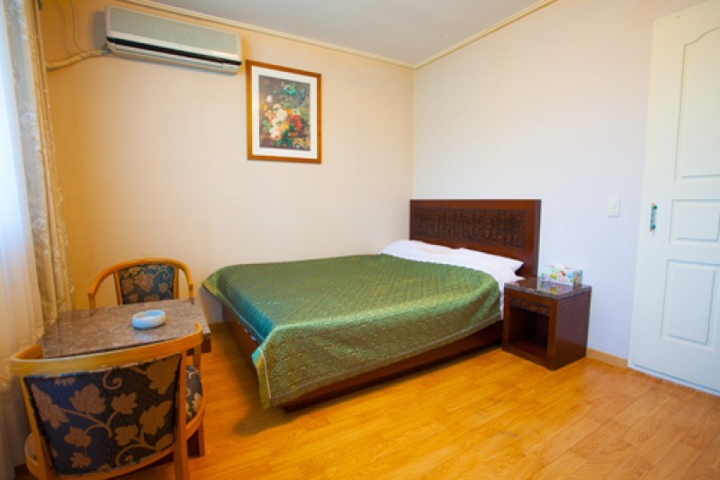 Seorak Walkerhill Hotel - Goodstay  (24/26)