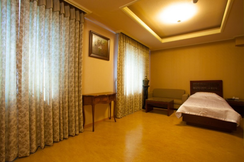 Seorak Walkerhill Hotel - Goodstay  (26/26)