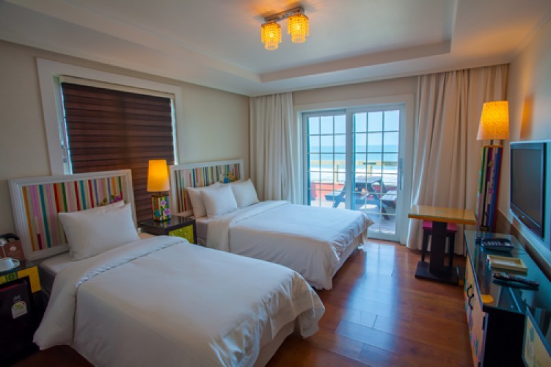 Hotel Herren-Haus - Goodstay  (1/25)