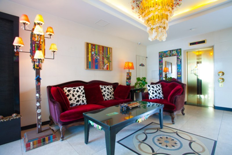 Hotel Herren-Haus - Goodstay  (4/25)