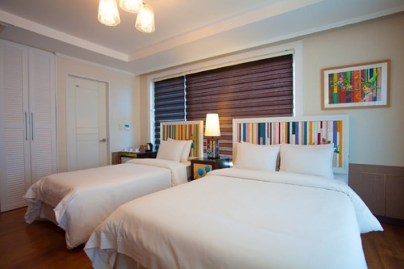 Hotel Herren-Haus - Goodstay  (9/25)