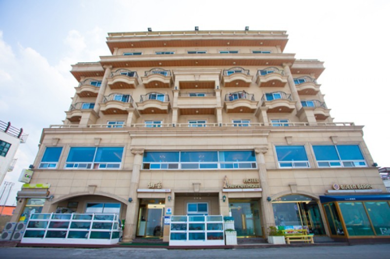 Hotel Herren-Haus - Goodstay  (10/25)