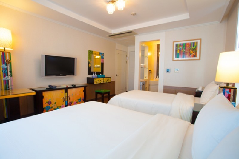 Hotel Herren-Haus - Goodstay  (11/25)