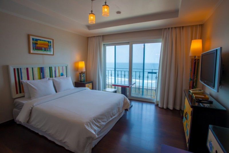 Hotel Herren-Haus - Goodstay  (12/25)