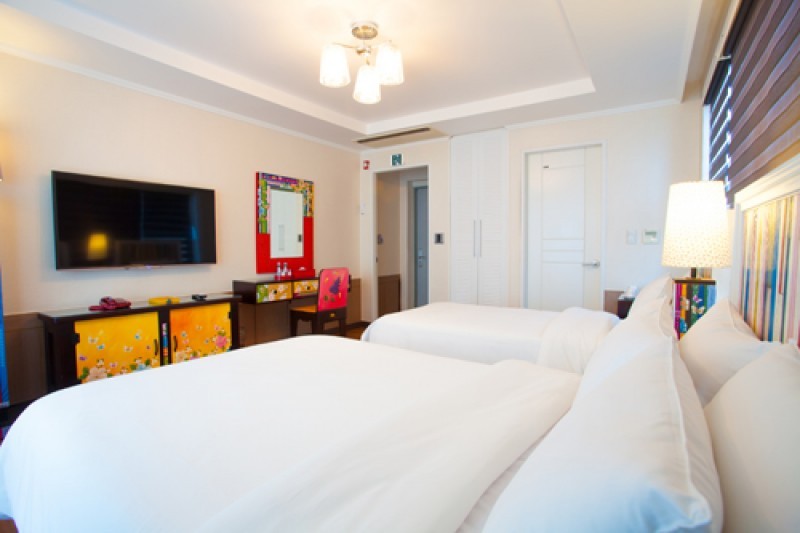 Hotel Herren-Haus - Goodstay  (13/25)