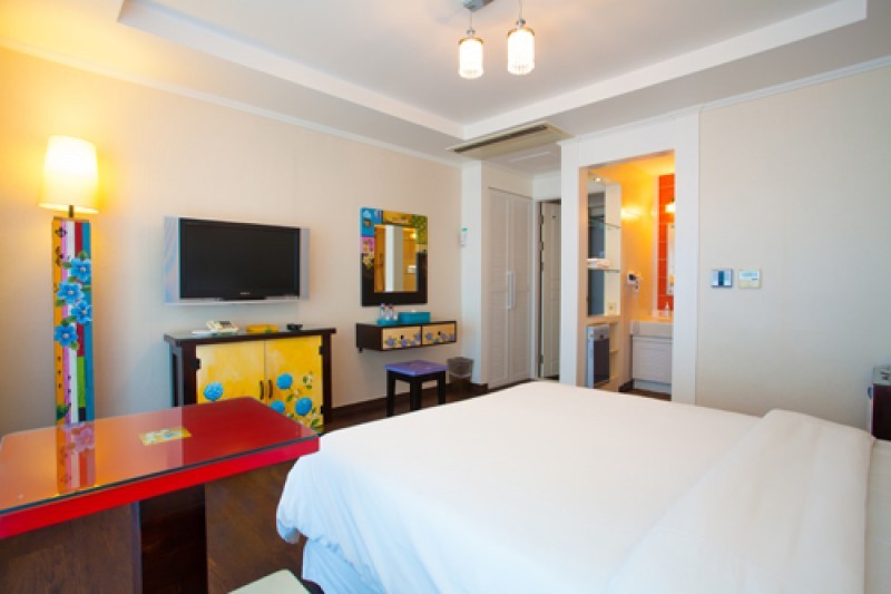 Hotel Herren-Haus - Goodstay  (18/25)
