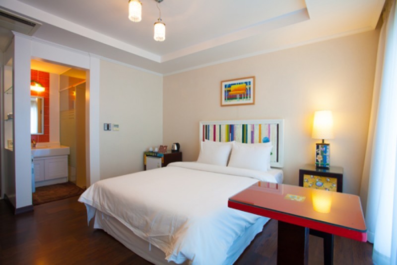 Hotel Herren-Haus - Goodstay  (19/25)
