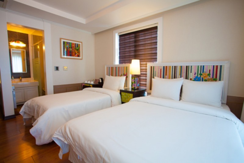 Hotel Herren-Haus - Goodstay  (20/25)