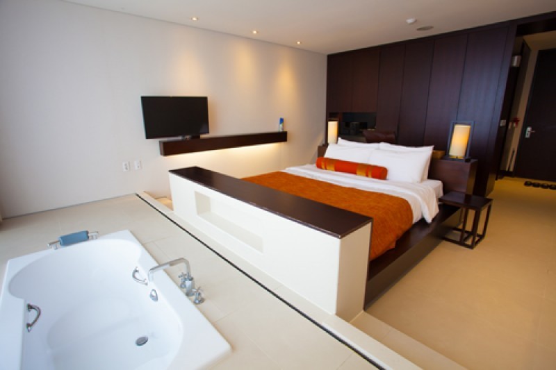 Maple Beach Hotel - Goodstay  (4/33)