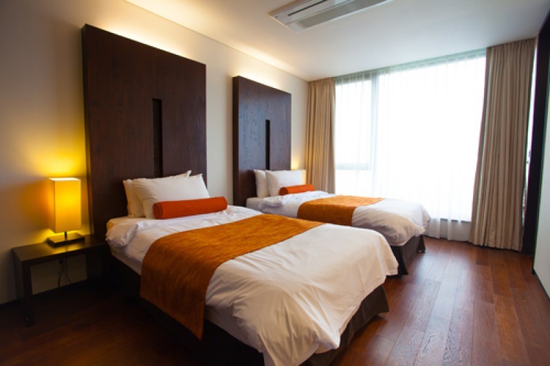 Maple Beach Hotel - Goodstay  (5/33)