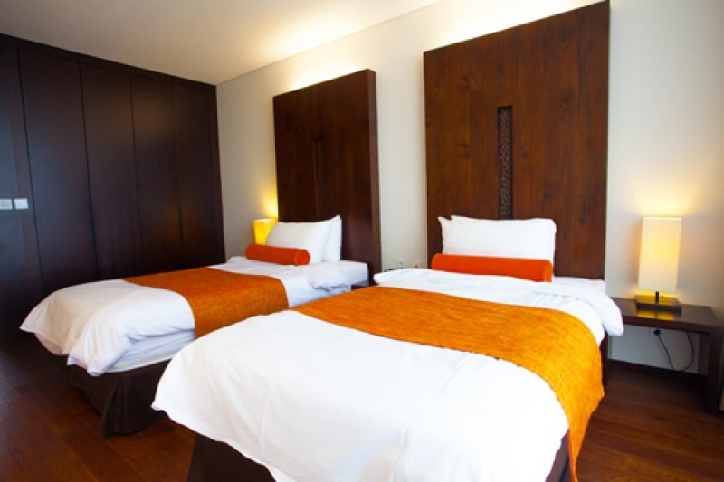 Maple Beach Hotel - Goodstay  (7/33)