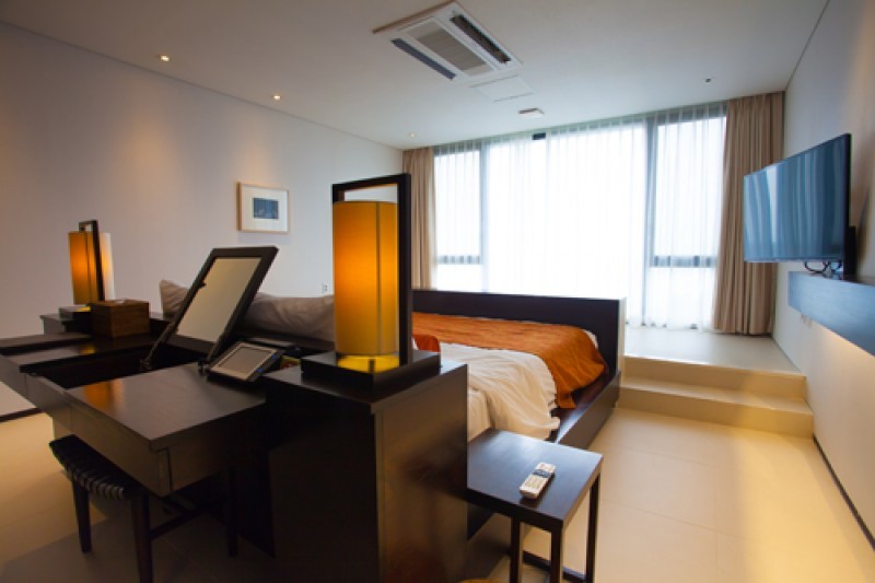 Maple Beach Hotel - Goodstay  (10/33)