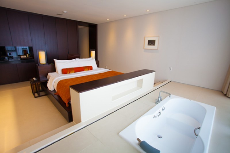Maple Beach Hotel - Goodstay  (11/33)