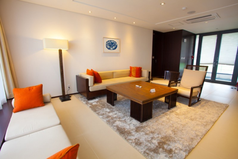Maple Beach Hotel - Goodstay  (16/33)