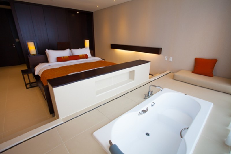 Maple Beach Hotel - Goodstay  (18/33)