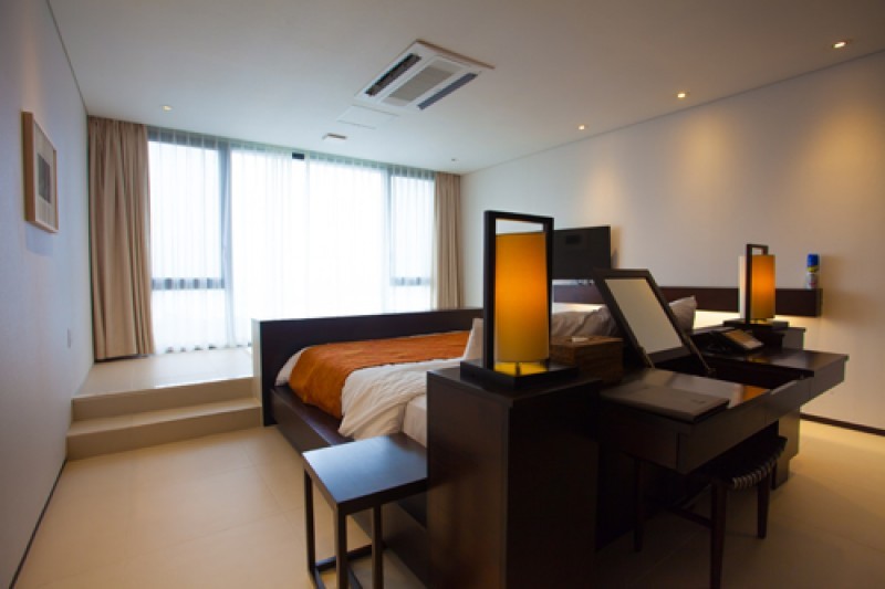 Maple Beach Hotel - Goodstay  (24/33)