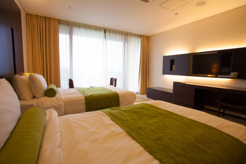 Maple Beach Hotel - Goodstay  (26/33)