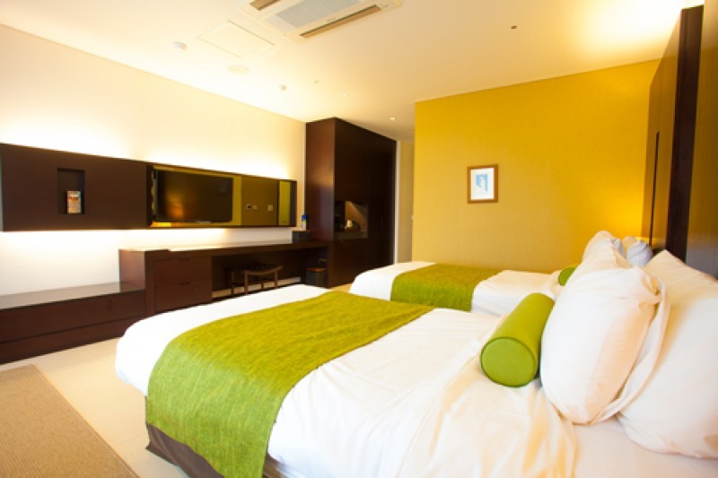 Maple Beach Hotel - Goodstay  (27/33)