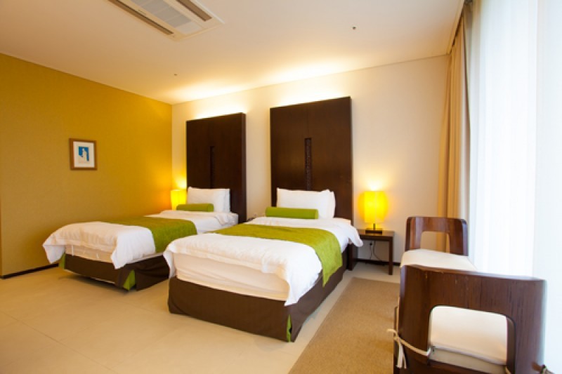 Maple Beach Hotel - Goodstay  (29/33)