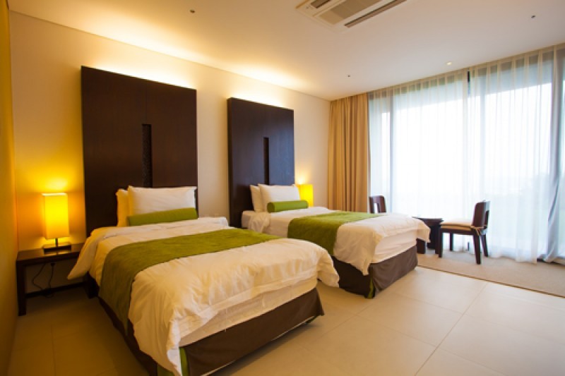 Maple Beach Hotel - Goodstay  (30/33)