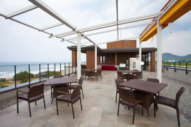 Maple Beach Hotel - Goodstay  (31/33)