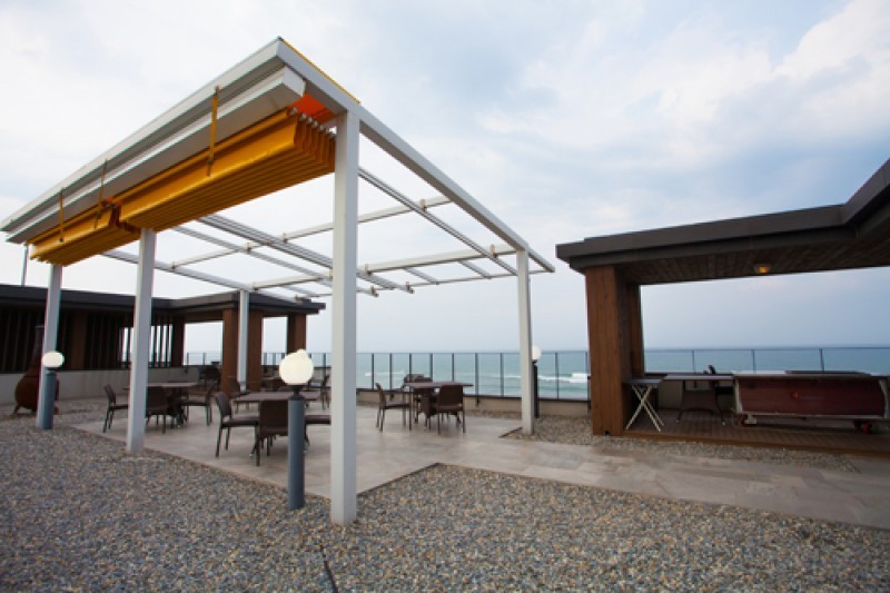 Maple Beach Hotel - Goodstay  (33/33)